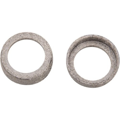 James Gasket Exhaust Gasket - 2 Pack | 65927-00