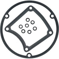 James Gasket Clutch/Inspection Gasket Kit - Flt | 25416-85-K