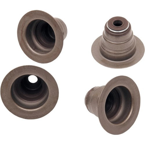 James Gasket Valve Stem Seal - Big Twin - 4 Pack | 18094-02