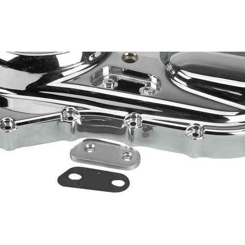 James Gasket Inspection Cover Gasket - XL - 5 Pack | 34986-04