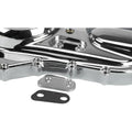 James Gasket Inspection Cover Gasket - XL - 5 Pack | 34986-04