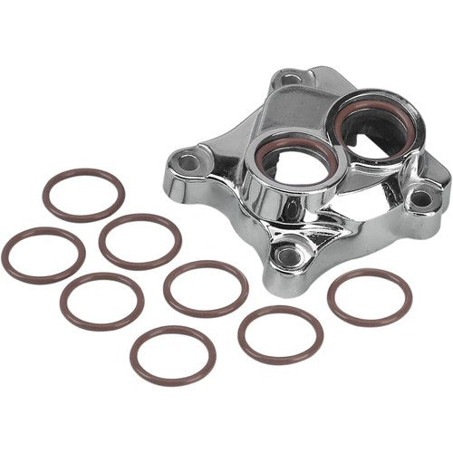 James Gasket Lower Pushrod Cover O-Ring - 10 Pack | 11145-A