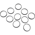 James Gasket Intake Manifold Seal - M8 - 10 Pack | JGI-27300087