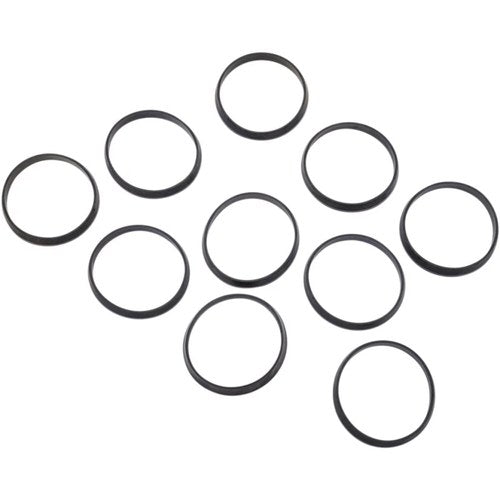 James Gasket Intake Manifold Seal - M8 - 10 Pack | JGI-27300087