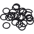 James Gasket Transmission O-Ring - M8 - 25 Pack | JGI-11900092