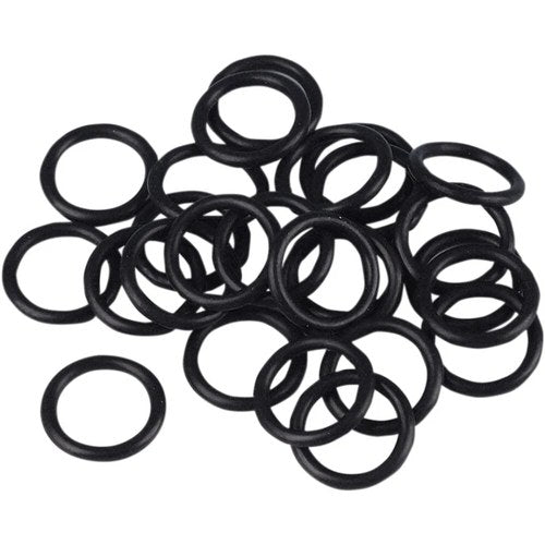 James Gasket Transmission O-Ring - M8 - 25 Pack | JGI-11900092