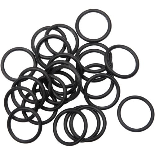James Gasket Oil Pump Outer O-Ring - M8 - 25 Pack | JGI-11900103