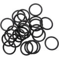 James Gasket Oil Pump Outer O-Ring - M8 - 25 Pack | JGI-11900103
