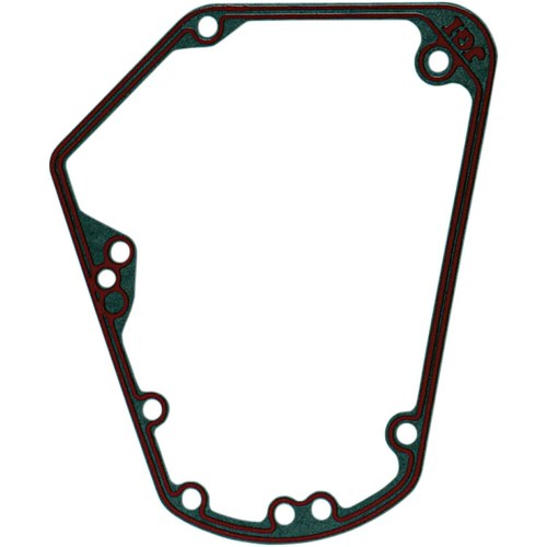 James Gasket Cam Cover Gasket - Big Twin | 25225-93-XM