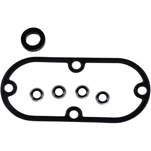 James Gasket Inspection Gasket Metal/Rubber - Big Twin | 60567-90-DL