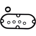 James Gasket Inspection Gasket Metal/Rubber - Big Twin | 60567-90-DL