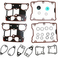 James Gasket Rocker Cover Gasket Kit - Twin Cam | 17033-99
