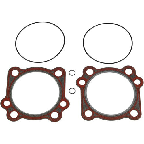 James Gasket Head/Base Gasket Kit - Twin Cam | 17047-98