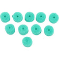 James Gasket Breather Cover Filter - 10 Pack | 63815-99