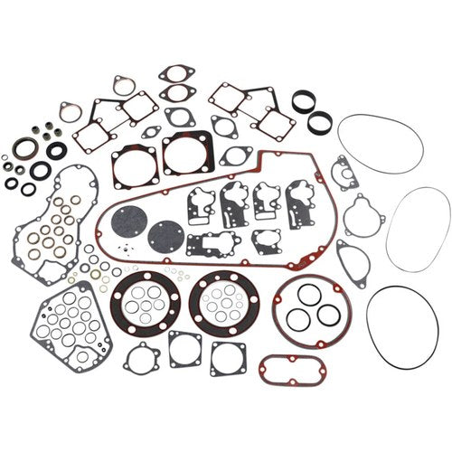 James Gasket Complete Engine Gasket Kit Shovelhead | 17029-70-A
