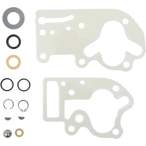 James Gasket Oil Pump Repair Kit - Mylar Gasket/Seal Kit | 68-FL