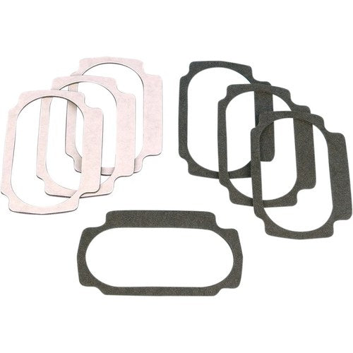James Gasket Air Cleaner Back Plate Gasket - 10 Pack | 29095-95
