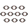 James Gasket Intake Manifold Gasket with Seal Big Twin - 10 Pack | 27077-78-X