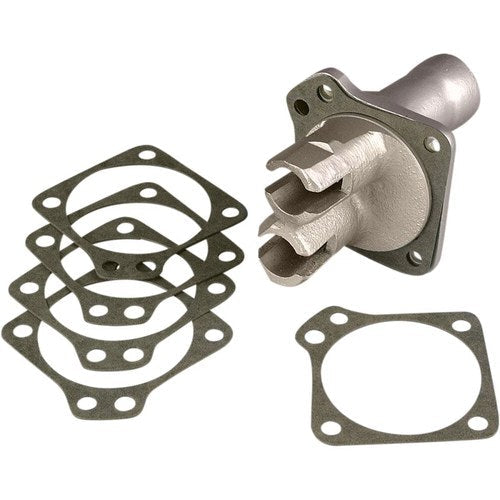 James Gasket Tappet Block Gasket 61" 74" - 10 Pack | 18632-36