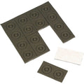 James Gasket Inspection Screw Gasket - FXST/FXD - 32 Pack | 63859-95