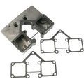 James Gasket Rocker Cover Gasket - 10 Pack | 17540-69