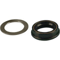 James Gasket Sprocket Shaft Seal Big Twin | 24776-40-X