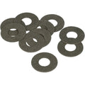 James Gasket Foot Peg Stud Gasket XL - 10 Pack | 34624-77