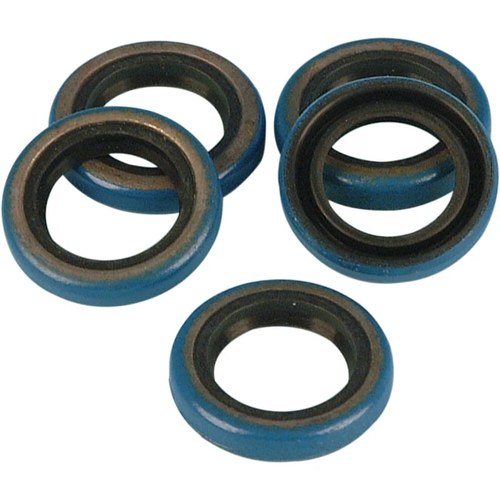 James Gasket Shifter Shaft Cover Seal - 5 Pack | 12010