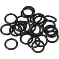 James Gasket Shifter O-Ring Fxst - 25 Pack | 11191