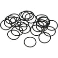 James Gasket Mainshaft 5 Speed O-Ring - 25 Pack | 11162