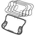James Gasket Upper Neoprene Rocker Cover Gasket XL - 5 Pack | 17354-89