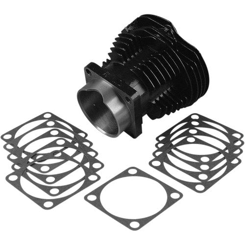 James Gasket Front/Rear Base Gasket EL - 10 Pack | 16774-21