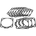 James Gasket Base Gasket 3-5/8" Big Twin - 10 Pack | 16777-66-S