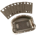 James Gasket Valve Cover Felt Pad - 10 Pack | 17507-48