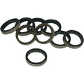James Gasket Kick Shaft Oil Seal XL/Big Twin - 10 Pack | 33076-37