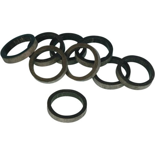 James Gasket Kick Shaft Oil Seal XL/Big Twin - 10 Pack | 33076-37