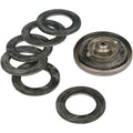 James Gasket Thick Fuel Cap Gasket - 10 Pack | 61111-77