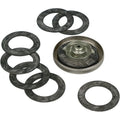 James Gasket Thin Fuel Cap Gasket Flh - 10 Pack | 61114-48
