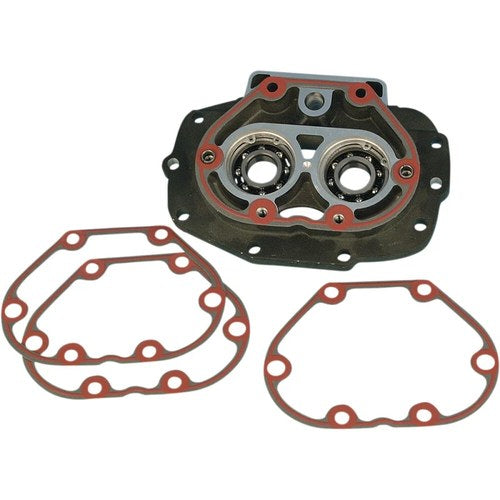 James Gasket End Cover Gasket Silicon 5 Speed - 5 Pack | 36801-87-X