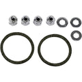 James Gasket Exhaust Stud/Nut Kit | EV-1