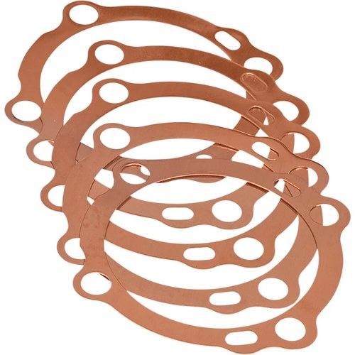 James Gasket Head Gasket Copper .16" XL - 10 Pack | 16769-73