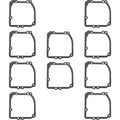 James Gasket Transmission Top Cover Gasket Big Twin - 10 Pack | 34824-79