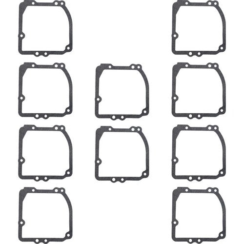 James Gasket Transmission Top Cover Gasket Big Twin - 10 Pack | 34824-79