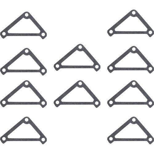 James Gasket Transmission Oil Spout Gasket - 10 Pack | 62423-90