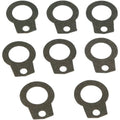 James Gasket Speedo Drive Gasket Big Twin - 10 Pack | 67141-36
