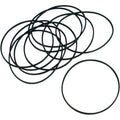James Gasket Derby Cover O-Ring XL - 10 Pack | 25463-94