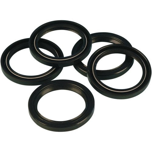 James Gasket Sprocket Shaft Seal XL - 5 Pack | 12049-DL