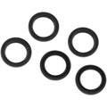 James Gasket Oil Pump Shaft Seal XL/Big Twin - 5 Pack | 26227-58