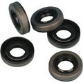 James Gasket Shifter Shaft Seal FX - 5 Pack | 60641-74