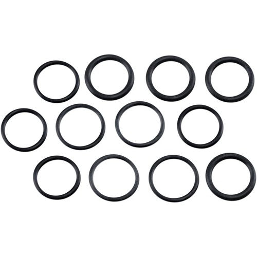 James Gasket Pushrod Seal Set XL | 11101-XL